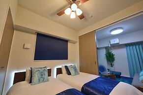 Branchera Naha Akebono Premist 1206