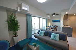 Branchera Naha Akebono Premist 1206