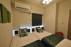 Branchera Naha Akebono Premist 1206