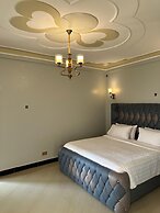 DOLLARSPRINGS HOTEL