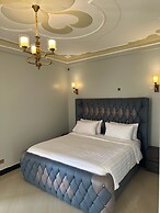 DOLLARSPRINGS HOTEL