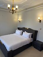 DOLLARSPRINGS HOTEL