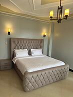 DOLLARSPRINGS HOTEL