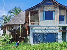 Villa OMantra Home Bali