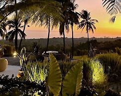 Villa OMantra Home Bali