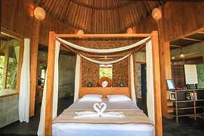 Villa OMantra Home Bali