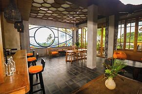 Villa OMantra Home Bali