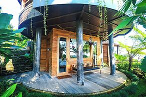 Villa OMantra Home Bali