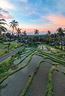 Villa OMantra Home Bali