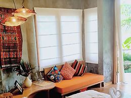 Villa OMantra Home Bali