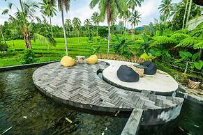 Villa OMantra Home Bali