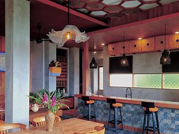 Villa OMantra Home Bali