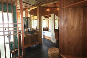 Villa OMantra Home Bali