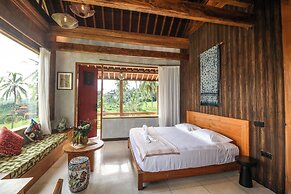 Villa OMantra Home Bali