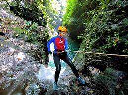 Villa OMantra Home Bali