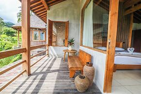 Villa OMantra Home Bali
