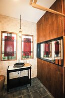 Villa OMantra Home Bali