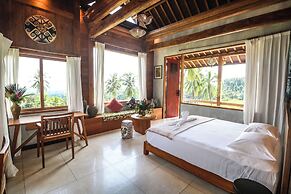 Villa OMantra Home Bali