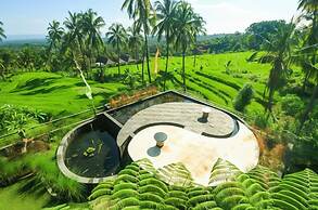 Villa OMantra Home Bali