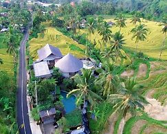 Villa OMantra Home Bali