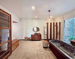 Villa OMantra Home Bali