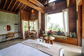 Villa OMantra Home Bali