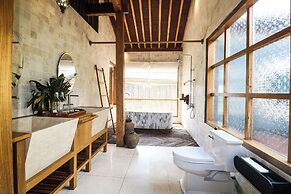 Villa OMantra Home Bali