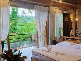 Villa OMantra Home Bali