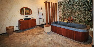 Villa OMantra Home Bali