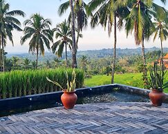 Villa OMantra Home Bali