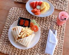 Villa OMantra Home Bali