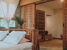 Villa OMantra Home Bali