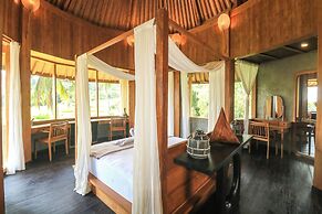 Villa OMantra Home Bali