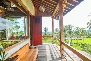 Villa OMantra Home Bali