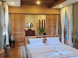 Villa OMantra Home Bali