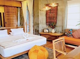 Villa OMantra Home Bali