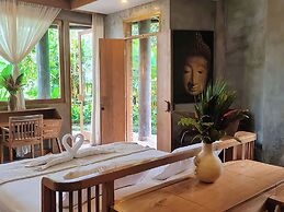 Villa OMantra Home Bali