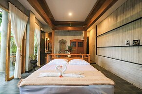Villa OMantra Home Bali