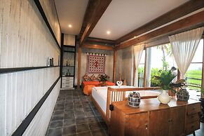 Villa OMantra Home Bali