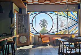 Villa OMantra Home Bali