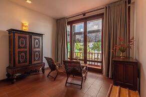 South Point Ocean - Whole Villa 8 Bedroom (Sleep 16)