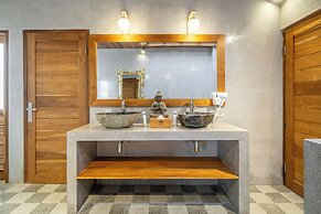 The Secret Jungle Villas Seminyak