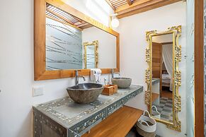 The Secret Jungle Villas Seminyak