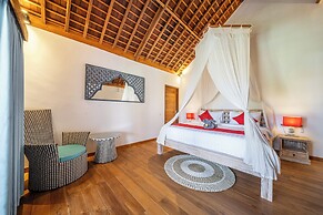 The Secret Jungle Villas Seminyak