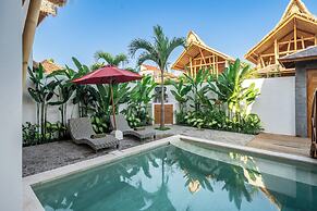 The Secret Jungle Villas Seminyak