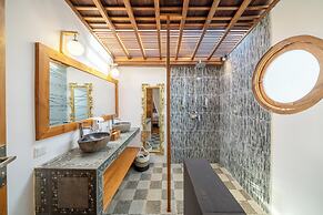 The Secret Jungle Villas Seminyak