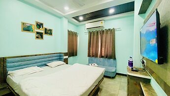 Hotel Gurukripa Inn