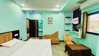 Hotel Gurukripa Inn