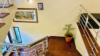 Hotel Gurukripa Inn