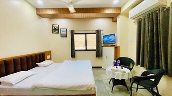 Hotel Gurukripa Inn